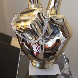 Swarovski Hello Kitty